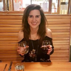 Meet your Posher, Brenna